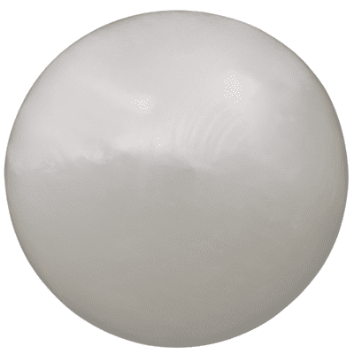 Extra Large Selenite Sphere (20cm) - Image 3