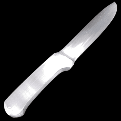 30cm Selenite Knife - Image 2