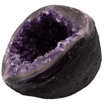 Druzy Amethyst Cave Bowl (2KG) - Image 4