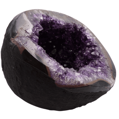 Druzy Amethyst Cave Bowl (2KG) - Image 3