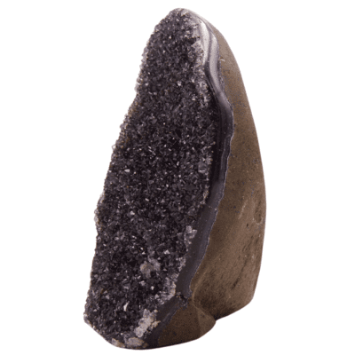 Midnight Amethyst Druze Formation (202g) - Image 3