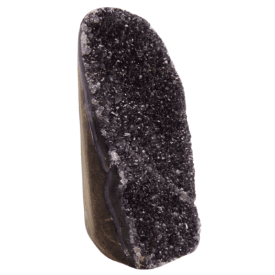 Midnight Amethyst Druze Formation (202g) - Image 2