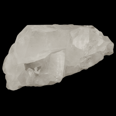 Brazilian Quartz Cluster (350g) - Image 2