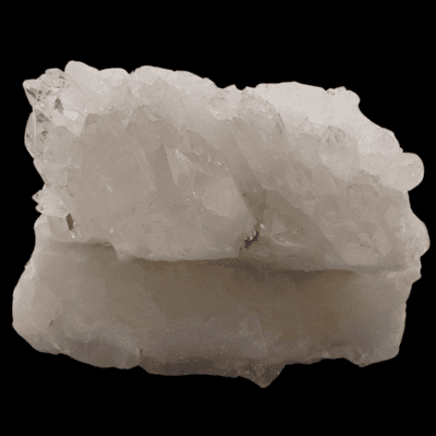 Brazilian Quartz Cluster (764g) - Image 4