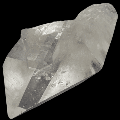 Brazilian Quartz Cluster (278g) - Image 4