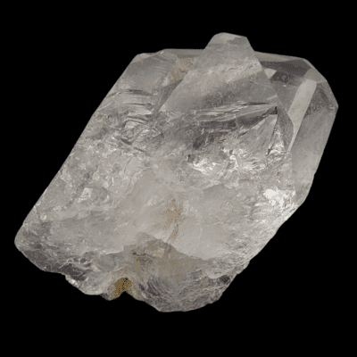 Brazilian Quartz Cluster (278g) - Image 3