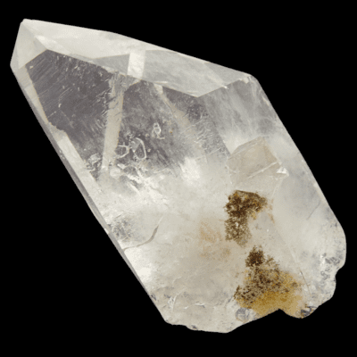 Brazilian Quartz Cluster (278g) - Image 2