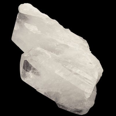 Brazilian Quartz Cluster (536g) - Image 3