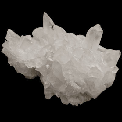 Brazilian Quartz Cluster (1.1KG) - Image 2