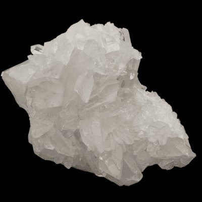 Brazilian Quartz Cluster (1.1KG) - Image 4