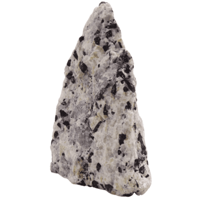 Tourmalinated Quartz Cut Base Tower (834g) - Image 2