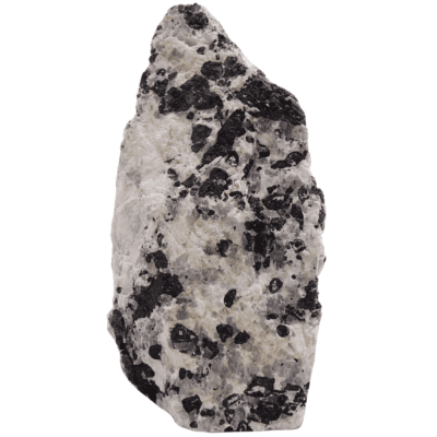 Tourmalinated Quartz Cut Base Tower (986g) - Image 2