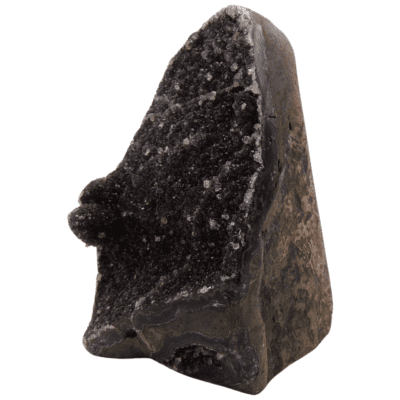 Midnight Amethyst Druze Formation (822g) - Image 3