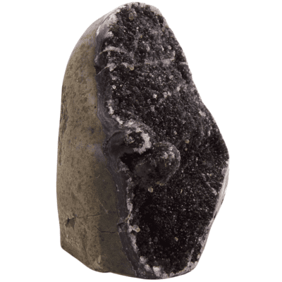 Midnight Amethyst Druze Formation (822g) - Image 2