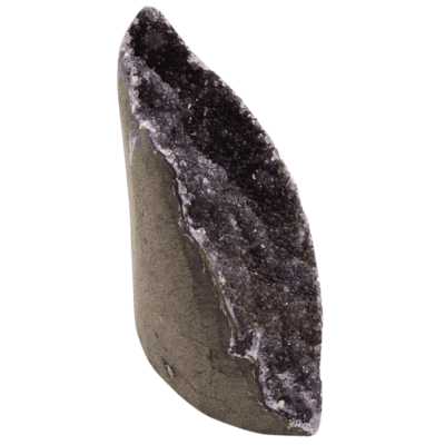 Midnight Amethyst Druze Formation (294g) - Image 3