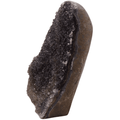 Midnight Amethyst Druze Formation (220g) - Image 3