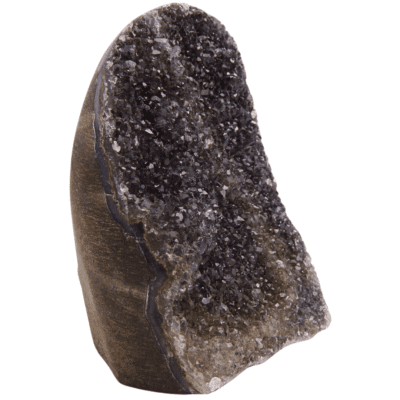 Midnight Amethyst Druze Formation (220g) - Image 2