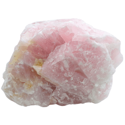 Large Rough Rose Quartz Chunk (8.6KG) - Image 5