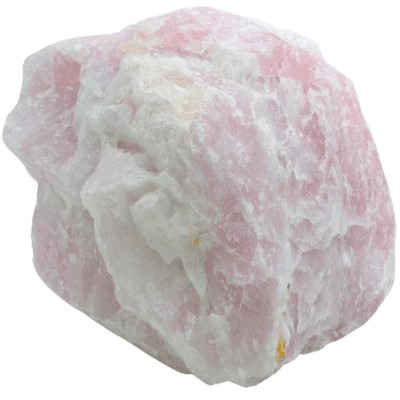 Large Rough Rose Quartz Chunk (8.6KG) - Image 3