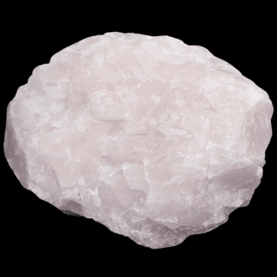 Raw Rose Quartz Chunk (1.4KG) - Image 3