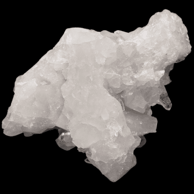 Brazilian Quartz Cluster (922g) - Image 3