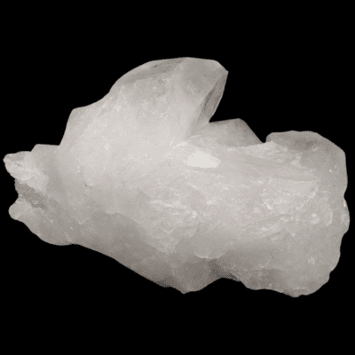 Brazilian Quartz Cluster (666g) - Image 2