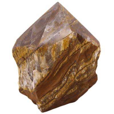 Tiger Eye Cut Base Point (80mm) - Image 2