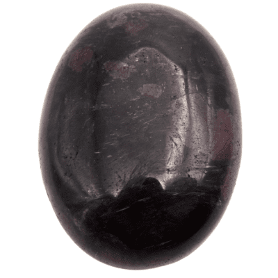 Garnet Palmstone (60mm x 42mm) - Image 2