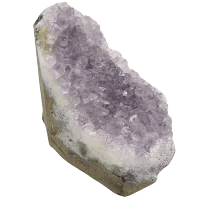 Uruguayan Amethyst Druze Formation (768g) - Image 3