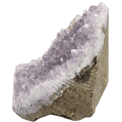 Uruguayan Amethyst Druze Formation (768g) - Image 2