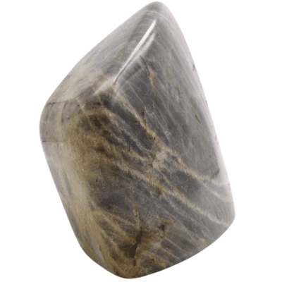 Labradorite Polished Freeform (115mm x 105mm) - Image 2