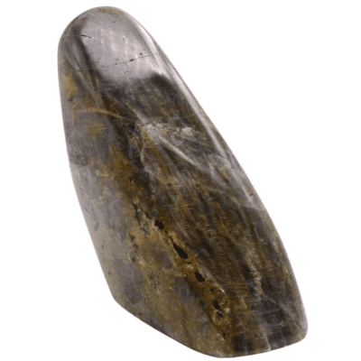 Labradorite Polished Freeform (145mm x 95mm) - Image 3