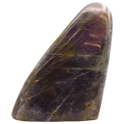 Labradorite Polished Freeform (145mm x 95mm) - Image 2