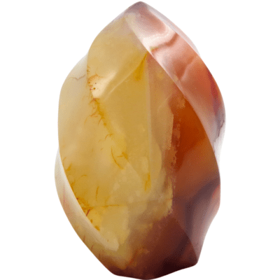 Carnelian Flame (90mm x 65mm) - Image 4