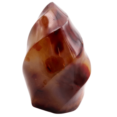 Carnelian Flame (100mm x 70mm) - Image 4