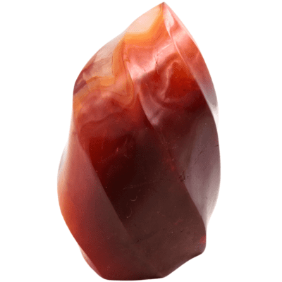 Carnelian Flame (100mm x 80mm) - Image 2