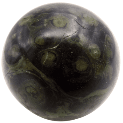 Kambaba Jasper Sphere (60mm) - Image 3