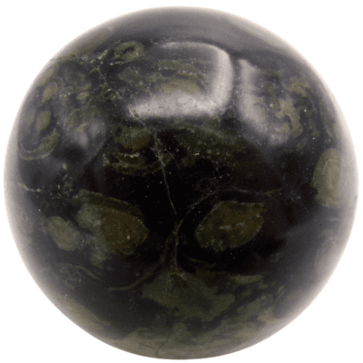 Kambaba Jasper Sphere (60mm) - Image 2