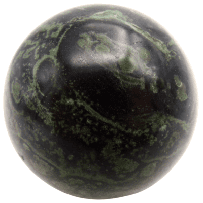 Kambaba Jasper Sphere (60mm) - Image 3