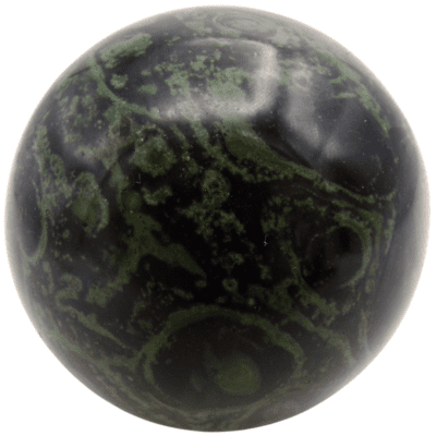 Kambaba Jasper Sphere (60mm) - Image 2