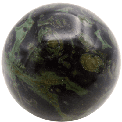 Kambaba Jasper Sphere (70mm) - Image 2