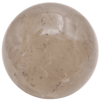 Smoky Quartz Sphere (70mm) - Image 2