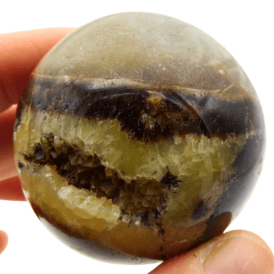 Septarian Sphere (50mm) - Image 4