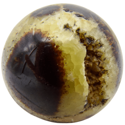 Septarian Sphere (50mm) - Image 2