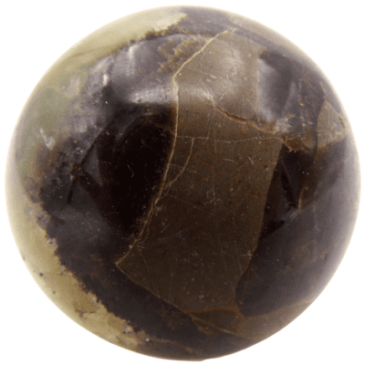 Septarian Sphere (45mm) - Image 3