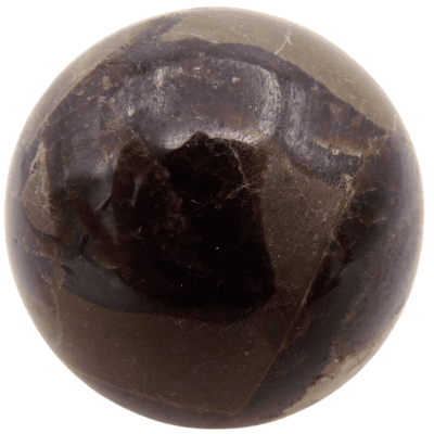 Septarian Sphere (45mm) - Image 2