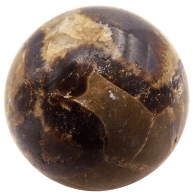 Septarian Sphere (50mm) - Image 3