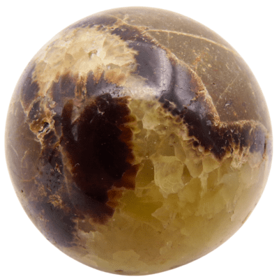 Septarian Sphere (50mm) - Image 2