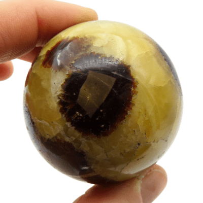 Septarian Sphere (50mm) - Image 3