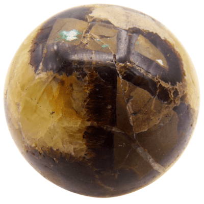 Septarian Sphere (50mm) - Image 2